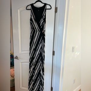 White House Black Market Dress medium